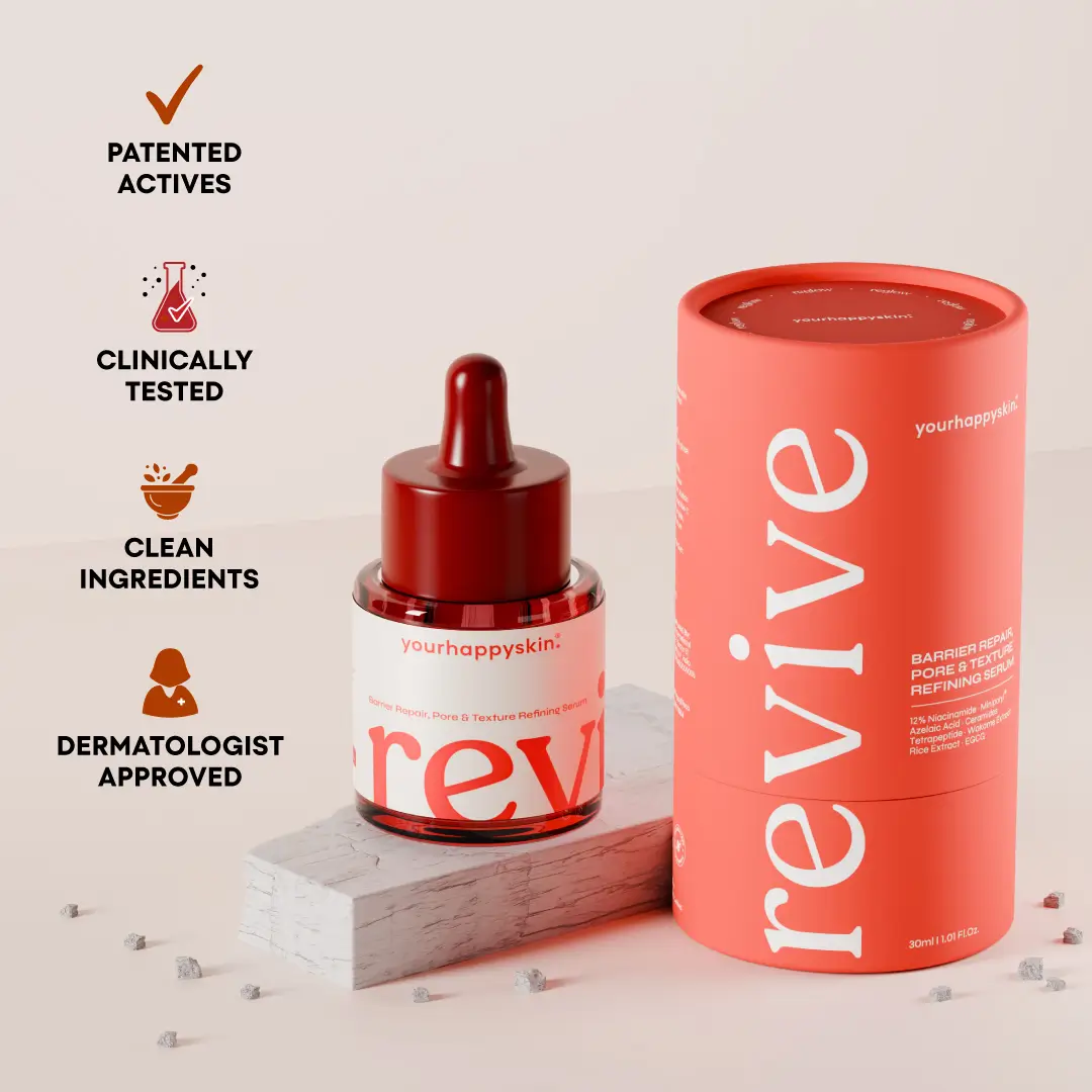 Revive Serum - Image 8