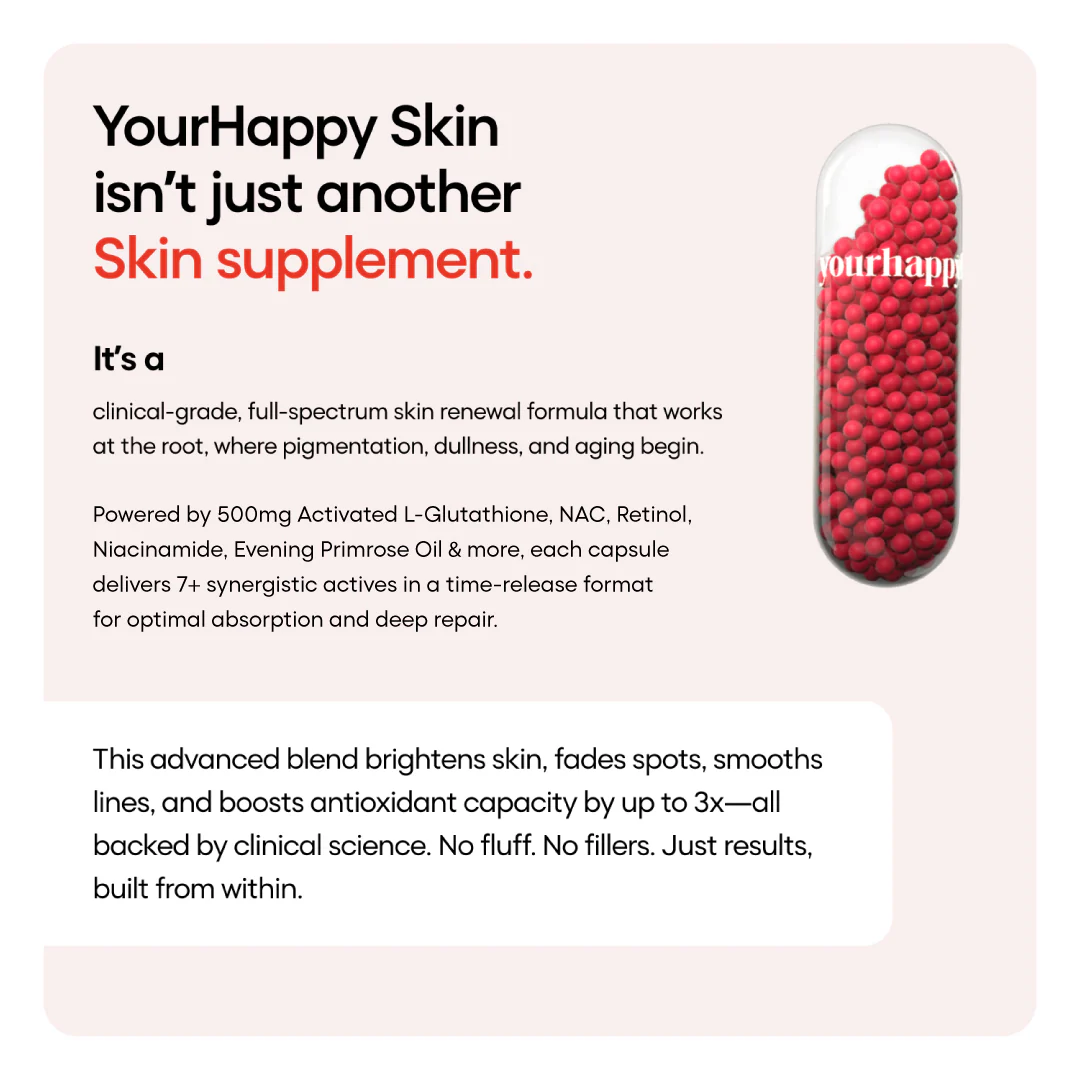 Skin Transformation Stack - Image 6
