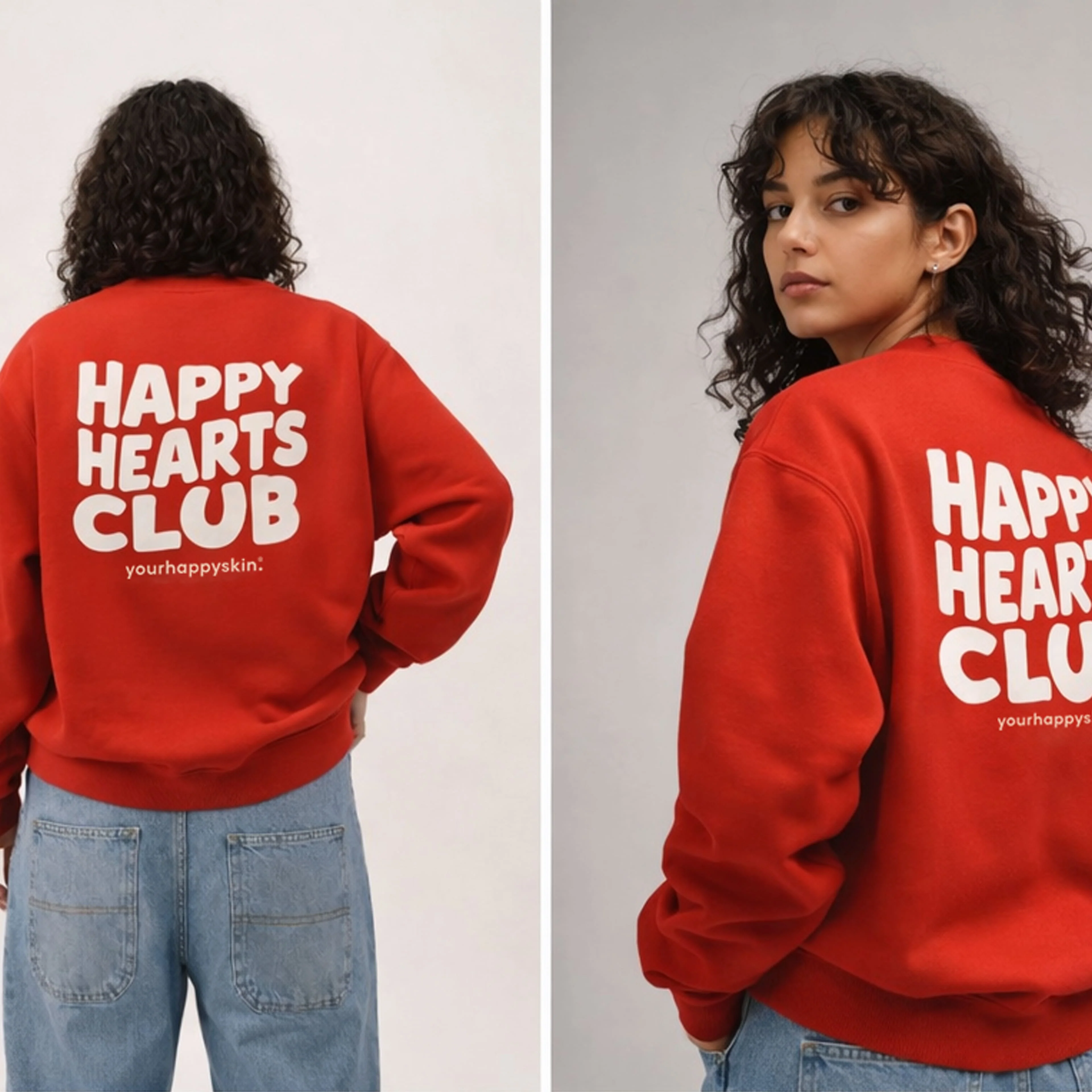 YourHappy Sweatshirts - Image 10