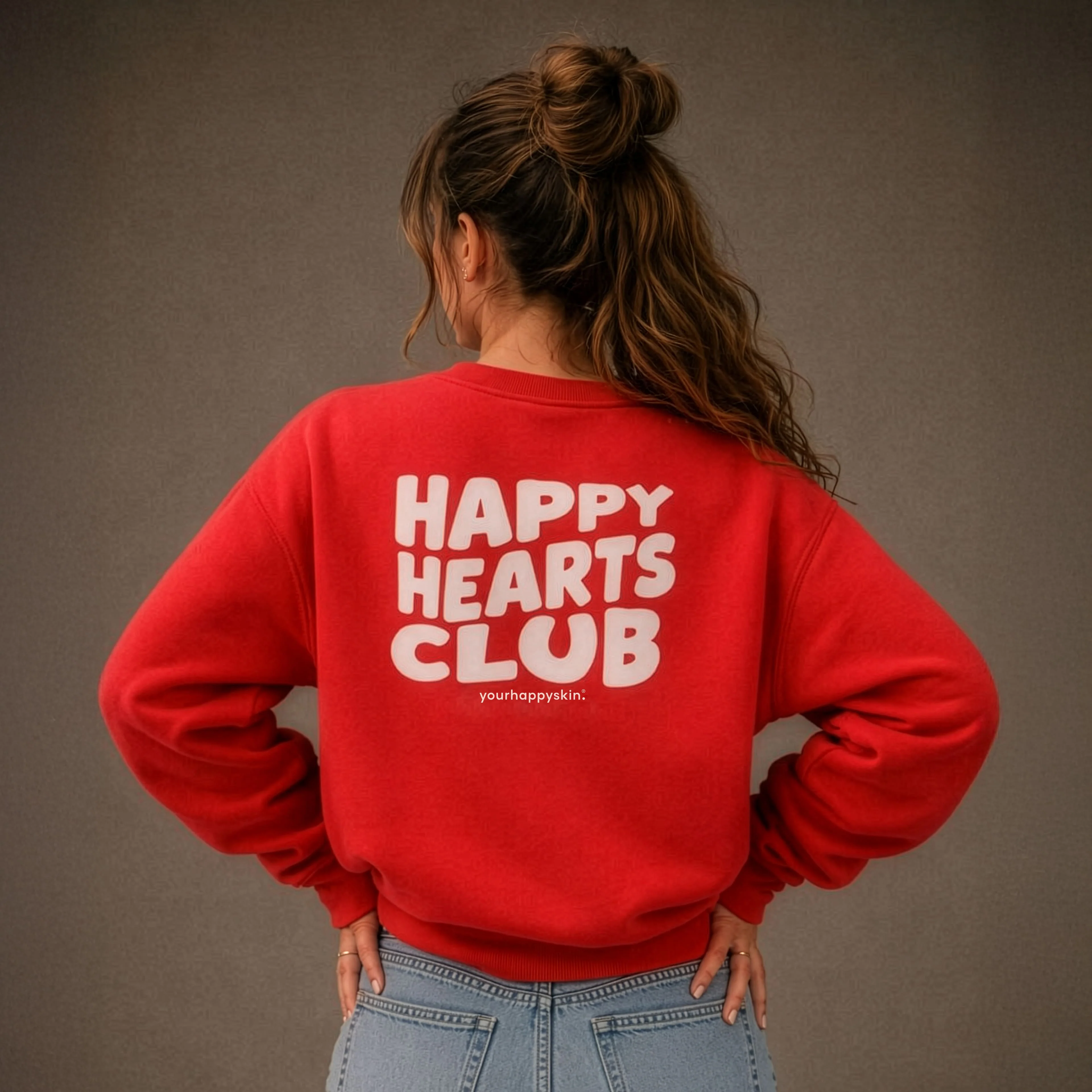 YourHappy Sweatshirts - Image 9